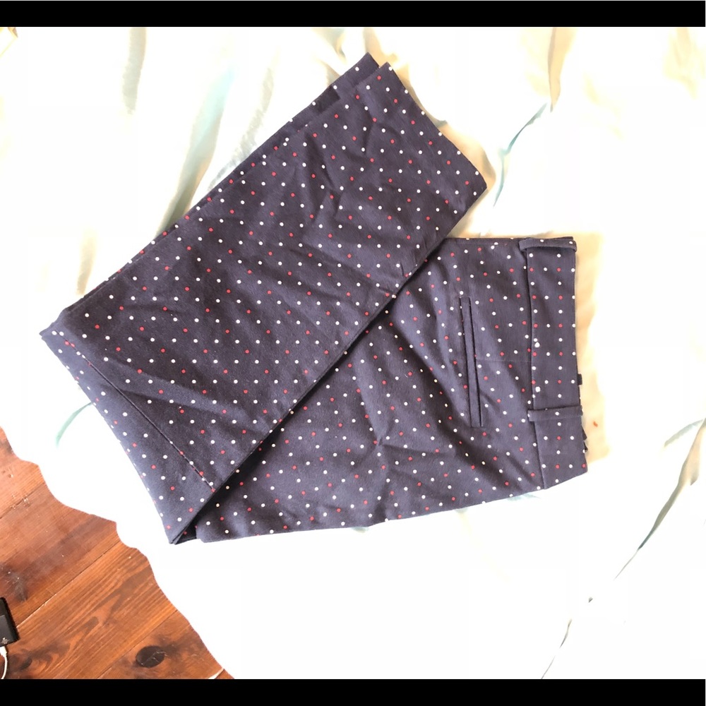 J. Crew sz 12 pants